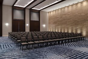 Hilton Guadalajara Midtown