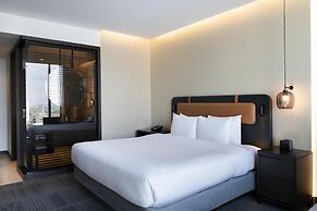 Hilton Guadalajara Midtown