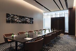 Hilton Guadalajara Midtown