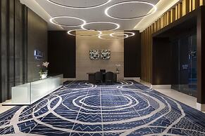 Hilton Guadalajara Midtown