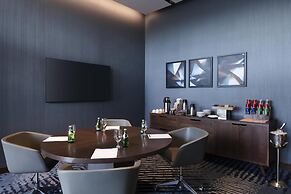 Hilton Guadalajara Midtown