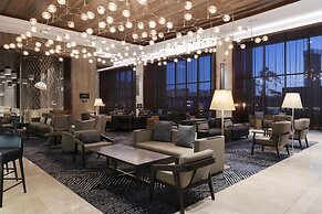 Hilton Guadalajara Midtown