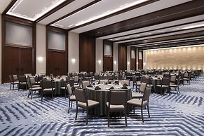 Hilton Guadalajara Midtown