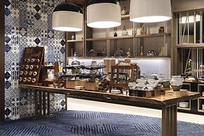 Hilton Guadalajara Midtown