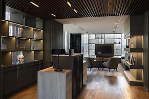 Hilton Guadalajara Midtown