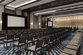 Hilton Guadalajara Midtown