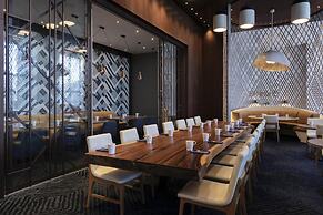 Hilton Guadalajara Midtown