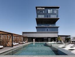 Hilton Guadalajara Midtown