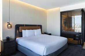 Hilton Guadalajara Midtown