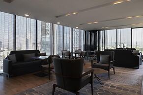 Hilton Guadalajara Midtown