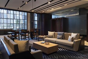 Hilton Guadalajara Midtown