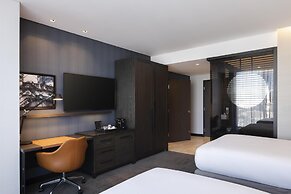 Hilton Guadalajara Midtown