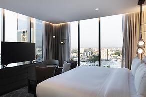 Hilton Guadalajara Midtown