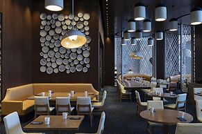 Hilton Guadalajara Midtown