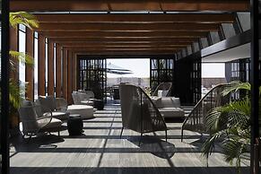 Hilton Guadalajara Midtown