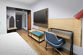 Tru By Hilton El Paso East Loop 375