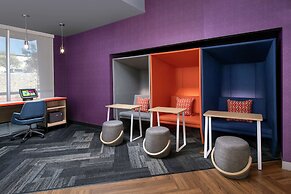 Tru By Hilton El Paso East Loop 375