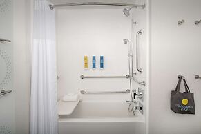 Tru By Hilton El Paso East Loop 375