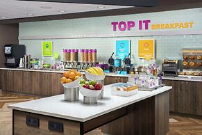 Tru By Hilton El Paso East Loop 375