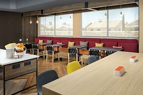 Tru By Hilton El Paso East Loop 375