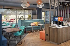 Tru By Hilton El Paso East Loop 375