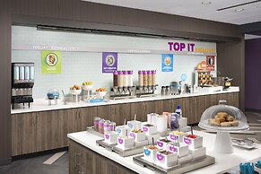 Tru By Hilton El Paso East Loop 375