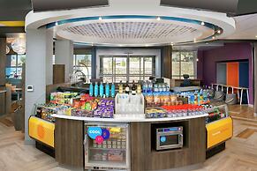 Tru By Hilton El Paso East Loop 375