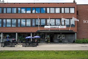 Hotelli Sodankylä