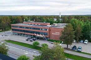 Hotelli Sodankylä