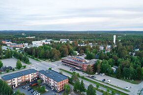 Hotelli Sodankylä