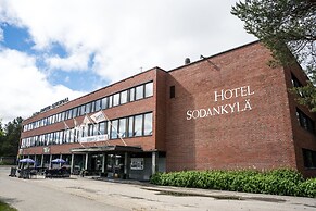 Hotelli Sodankylä