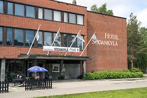Hotelli Sodankylä