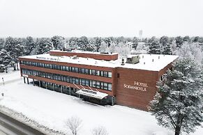 Hotelli Sodankylä