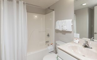 Phoenix All Suites West Hotel