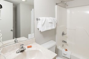 Phoenix All Suites West Hotel