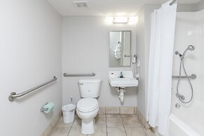 Phoenix All Suites West Hotel