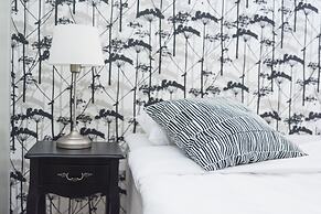 Boutique Hotel Sawohouse