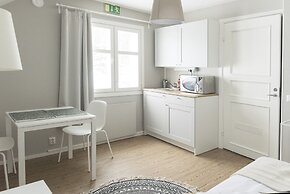 Boutique Hotel Sawohouse