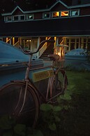 Boutique Hotel Sawohouse