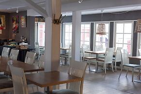 Boutique Hotel Sawohouse