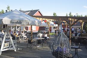 Boutique Hotel Sawohouse