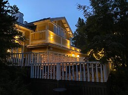 Boutique Hotel Sawohouse