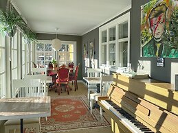 Boutique Hotel Sawohouse