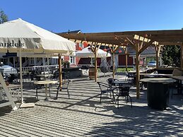 Boutique Hotel Sawohouse