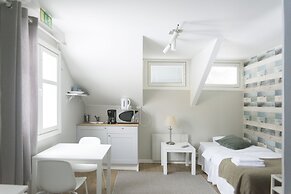 Boutique Hotel Sawohouse