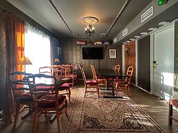 Boutique Hotel Sawohouse