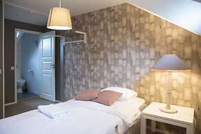 Boutique Hotel Sawohouse