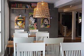 Boutique Hotel Sawohouse