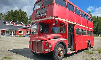 Boutique Hotel Sawohouse