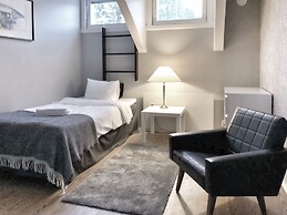 Boutique Hotel Sawohouse